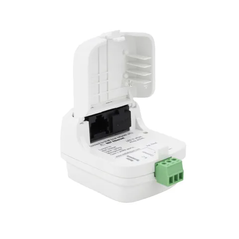 WATT STOPPER LMRL-100 ISOLATED RELAY INTERFACE FOR DLM, 24V, RJ45 PORTS, 1A SPDT