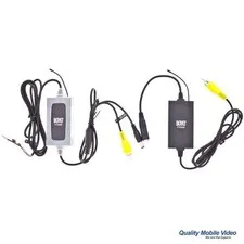 Boyo VTX300D Digital Wireless Transmitter and Digital Wireless Receiver