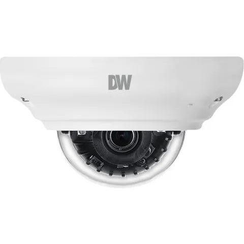 Digital Watchdog - DWC-MV75WI28TW - Digital Watchdog MEGApix DWC-MV75WI28TW 5