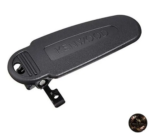 Kenwood KBH-12 Belt Clip for Radios and Transceivers