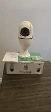 WiFi Panorama HD Smart Camera YH-Y04S