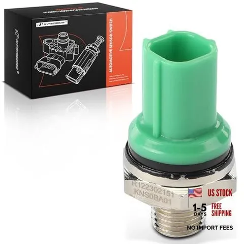 Knock Detonation Sensor Compatible with Acura RSX 2002 2003 2004 2005 2006