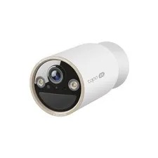 TP Link Tapo MagCam 4K C460 Outdoor Wireless Battery Camera Local Storage