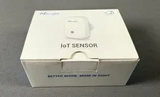 Milesight EM300-TH-868M IOT Sensor
