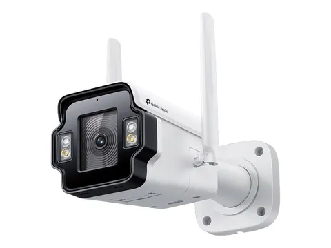 TP-LINK VIGI InSight S345-4G 4mm INSIGHT S345-4G(4MM) IP Camera