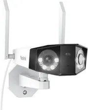 REOLINK Duo 2 WiFi ~ 8MP 4K WiFi Security Camera w/ 180º  Dual Lens  *2667A8D
