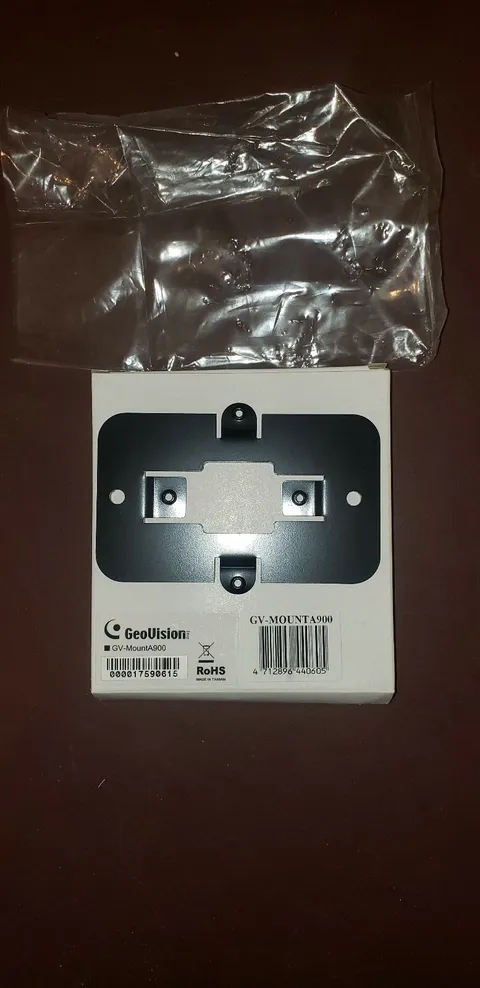 Geovision GV mount A900