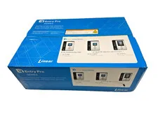 Linear Entry Pro EP-436 720-200436 Entry Pro 36-Door Network Access System NEW