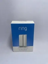Ring Contact Sensor 1st Gen (New - Factory Sealed)