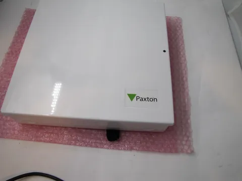 Paxton Access Net2  Plus 682-610-US 682-610 In Metal Enclosure