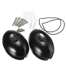 20M Single Beam Detector Alarm Photoelectric Infrared Laser Sensor Anti Theft