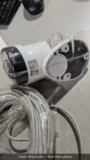 U62195 Swann Pro Enforcer 4K Heat Motion Sensing IP Bullet Camera SWNHD9 G1N