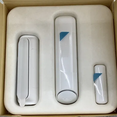 Google Nest Detect Home Door / Window Sensor H1100WES - OPEN BOX