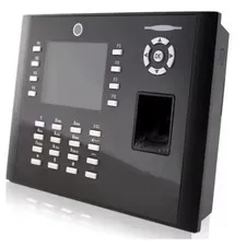 ZKteco iclock660 TCP/IP Fingerprint Recognition Time Attendance &Access Control