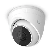 UniFi G5 Turret Ultra Camera, White (UVC-G5-Turret-Ultra) Sealed