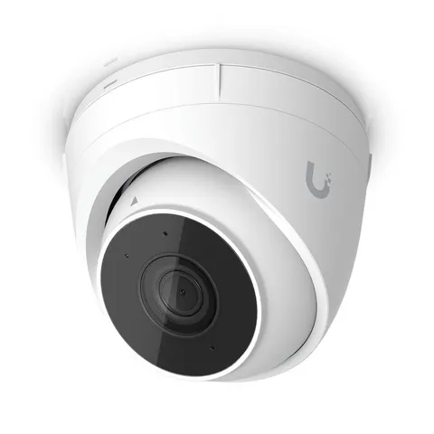 UniFi G5 Turret Ultra Camera, White (UVC-G5-Turret-Ultra) Sealed