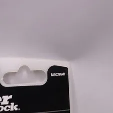 Master Lock Heavy Duty Outdoor Shrouded Padlock with Key, 3-1/8 in. Wide
