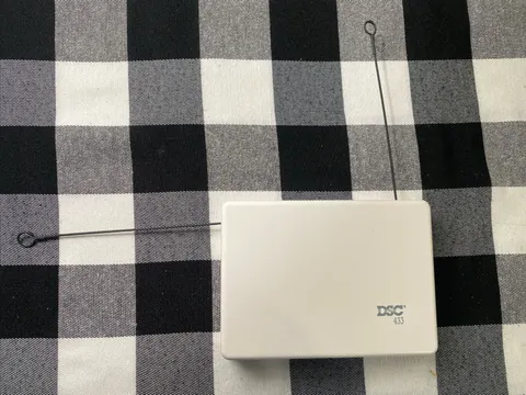 DSC RF5132-433 PowerSeries Wireless Receiver 32 Zone 433MHz