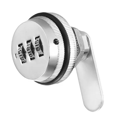Household Cabinet Password Locks for Drawers Cabinets Anti-theft