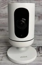 Vivint Ping V-Cam1 SmartHome Indoor Security Surveillance Camera