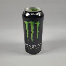 Weighted Drink Stash Can Diversion Safe Secr Hiding Monster Energy