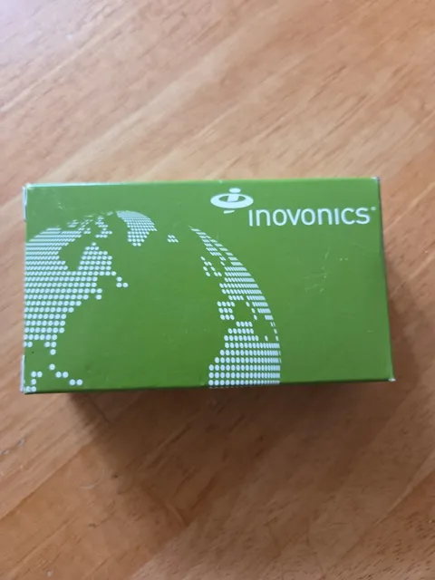 Inovonics EN1210EOL Single Input Universal Transmitter with EOL Protection -...