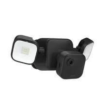 Blink Outdoor 4 Floodlight Smart Security Camera 700 Lumens 1080p Excellent