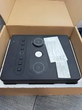 ZGEMATE WX013 Smart Safe Biometric Auto-Lock Safe With Wireless Charging