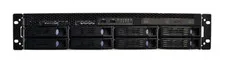 Honeywell HNMPE32B081S MaxPro Network Video Recorder