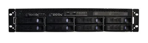 Honeywell HNMPE32B081S MaxPro Network Video Recorder