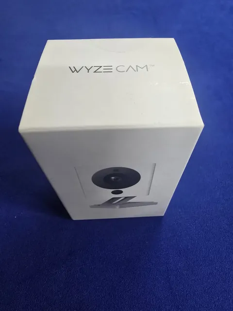 Wyze Cam V2 WYZEC2 Wireless Indoor Smart Home Security Camera