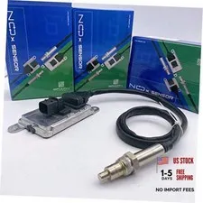 6750C 1710806 4326864 6460756 Nitrogen Oxide Sensor Compatible with DAF Cummins