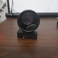Lorex LWB4901C 1080p HD Wire-Free Camera (Black)(USED)