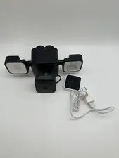 Blink BAC0444600U Security Camera Black Used B