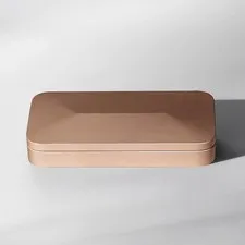 Trova Go Biometric Vault in Sandstone (New Unwanted Gift. Retail = $199)