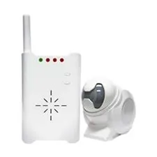 Optex RCTD-20U Wireless Driveway or Entry Announcer