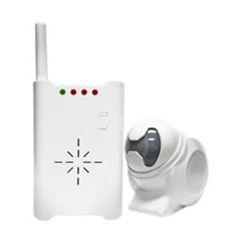 Optex RCTD-20U Wireless Driveway or Entry Announcer