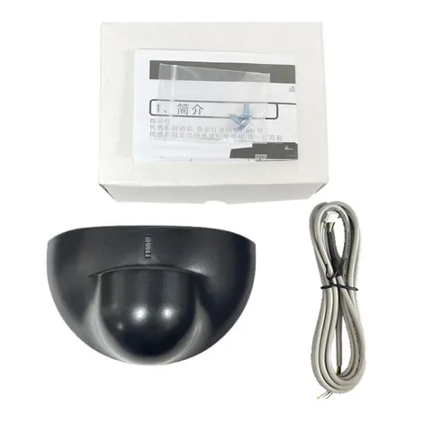 Wall Mount 24.125GHz Human Inductive Motion Microwave Radar Sensor For Elevators