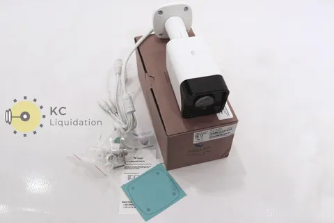 Eagle Eye Networks Digital IP Camera EN-CDUB-013a 2.7-13.5mm Security Camera