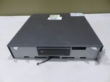 GANZ DIGIMASTER DR16HD 2TB 16 CHANNEL DVR DIGITAL VIDEO RECORDER W/ DVD WRITER