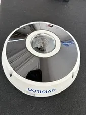 Avigilon 12.0-H4F-DO1-IR 12MP Camera H4 Fisheye IP Dome IR (Scratched dome)