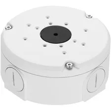 Metal Junction Box Compatible with Ubiquiti Camera Accessories for Unifi Dome Tu