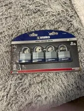 brinks steel locking bolts high security