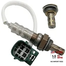 234-4297 Downstream O2 Sensor Compatible for 05-19 Frontier, 05-12 Pathfinder