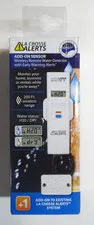 NEW - La Crosse Add-On Sensor Wireless Remote Water Leak Detector
