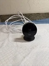 Logitech Circle View Weatherproof Wired Home Security Camera VR0018 / 861-000078