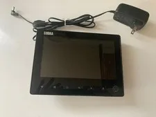 cobra wireless monitor and plug