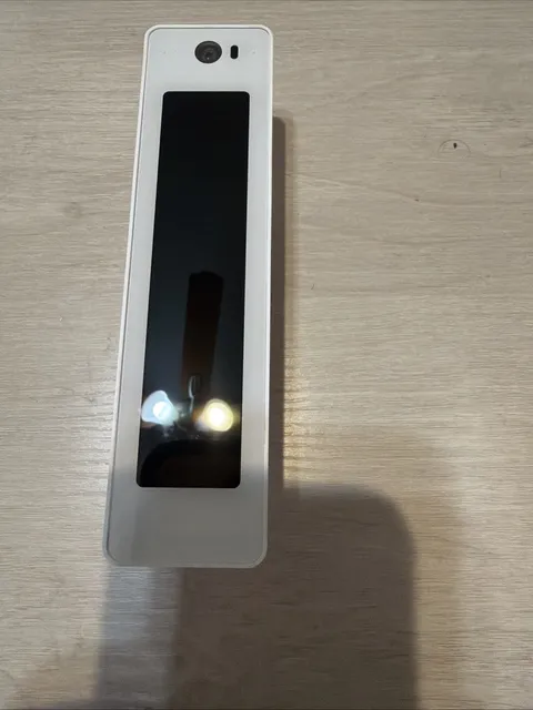 Ubiquiti Access G3 Reader Pro - White (UA-G3-Pro-W) Untested As Is