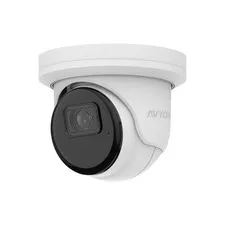 AVC-TE51F28 Turret 5MP HD-TVI Fixed Turret Fixed 2.8mm Lens (White)