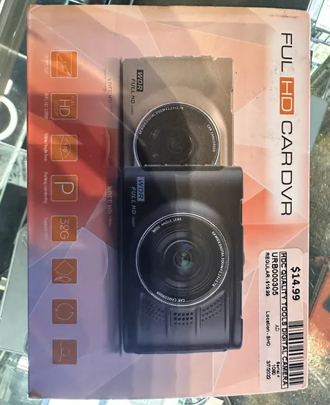 DVR